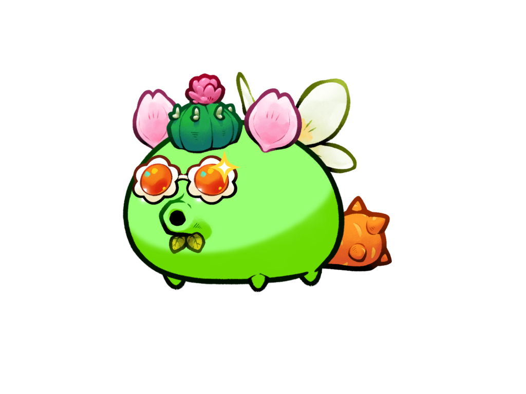 Axie Image