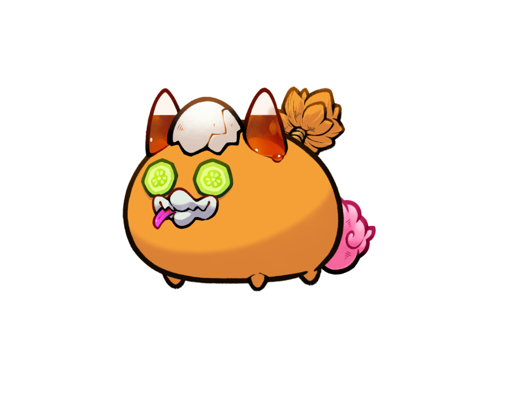 Axie 11388925