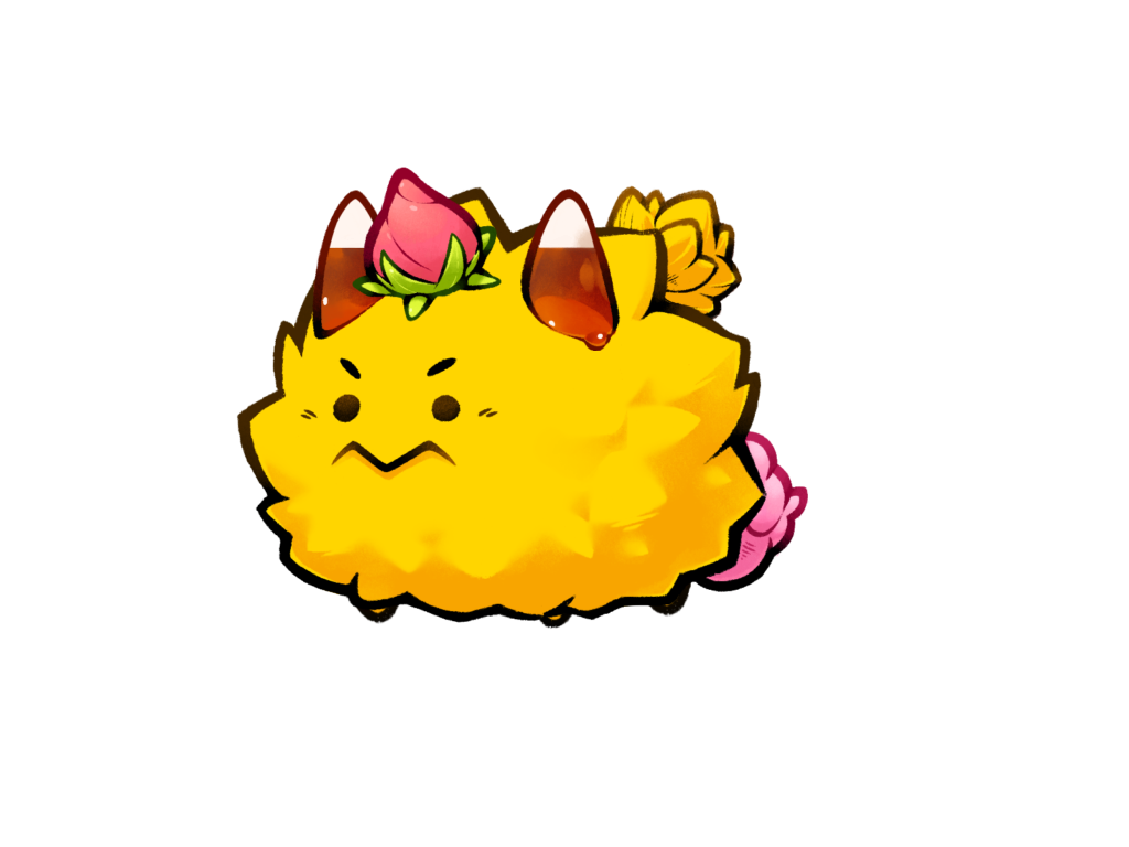 Axie Image