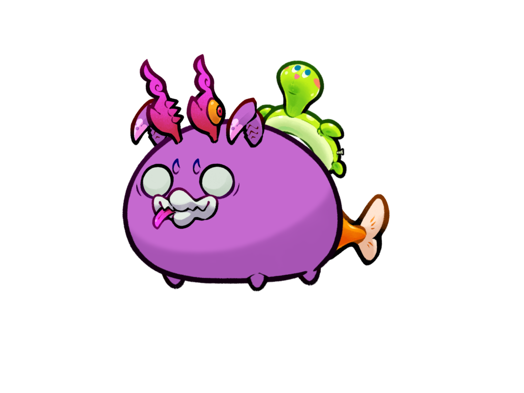 Axie Image