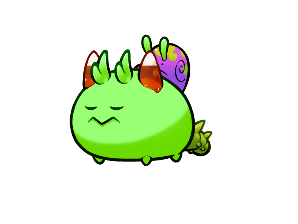 Axie Image