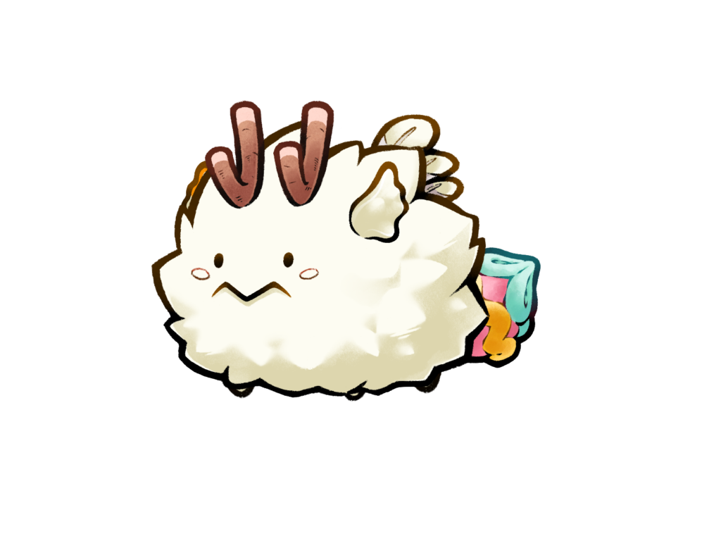 Axie 11390157