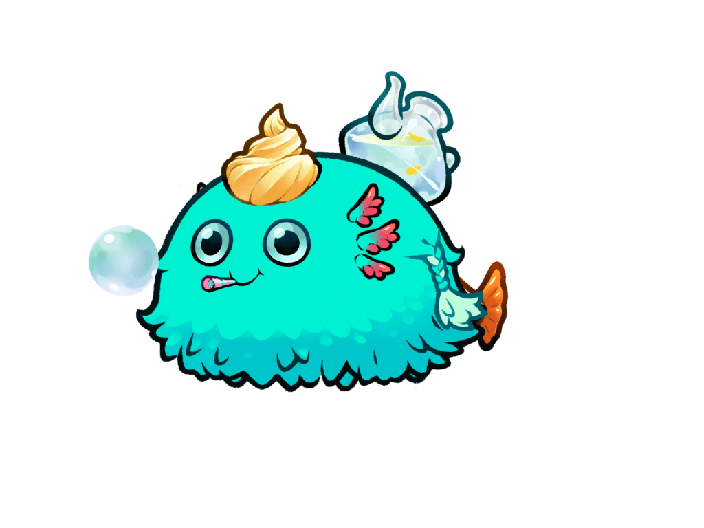 Axie Image