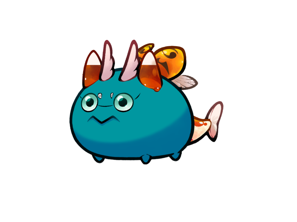 Axie 11390583