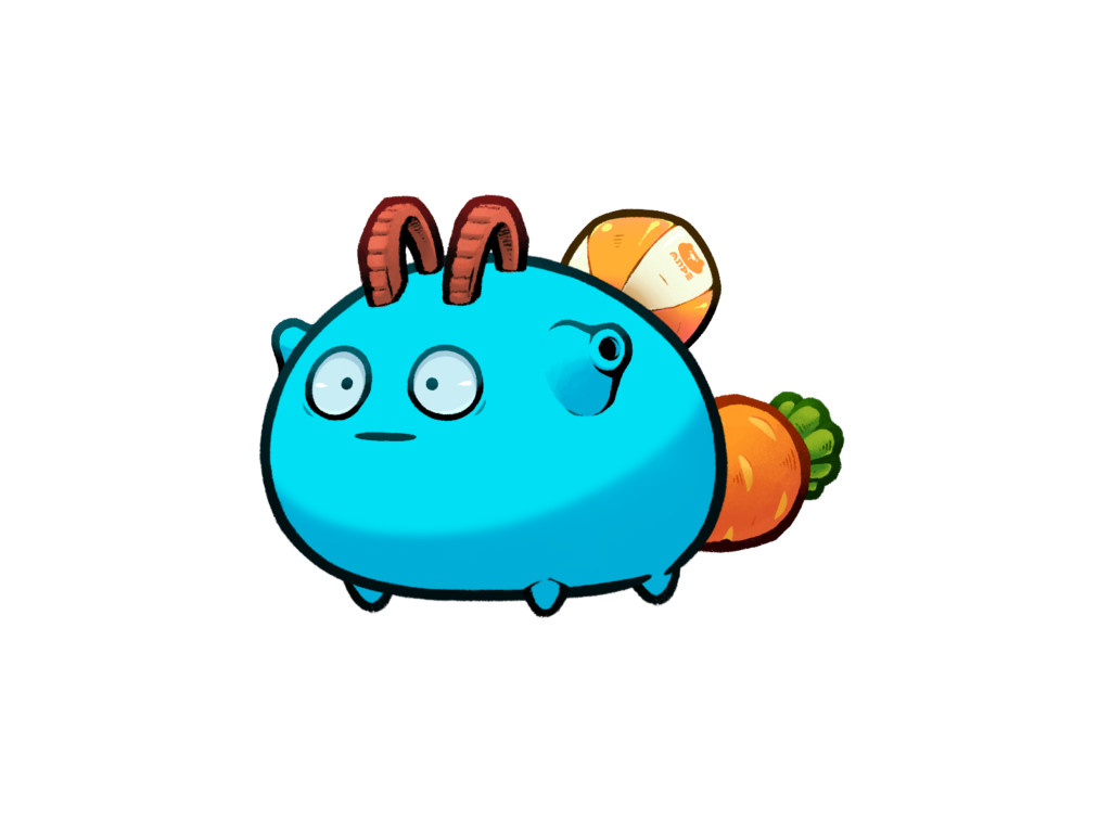 Axie 11390754