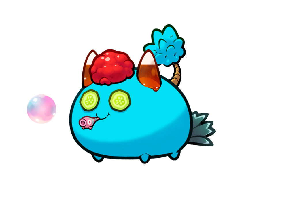Axie Image