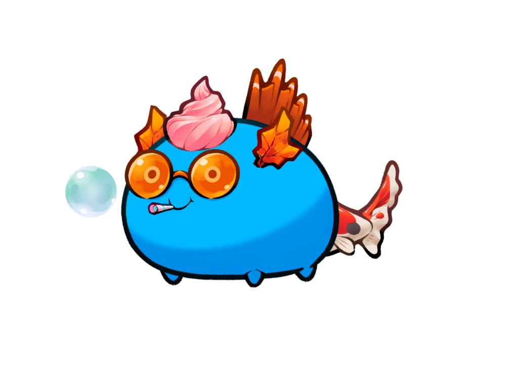 Axie Image