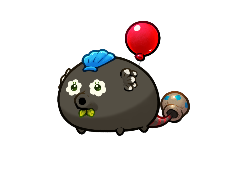 Axie Image