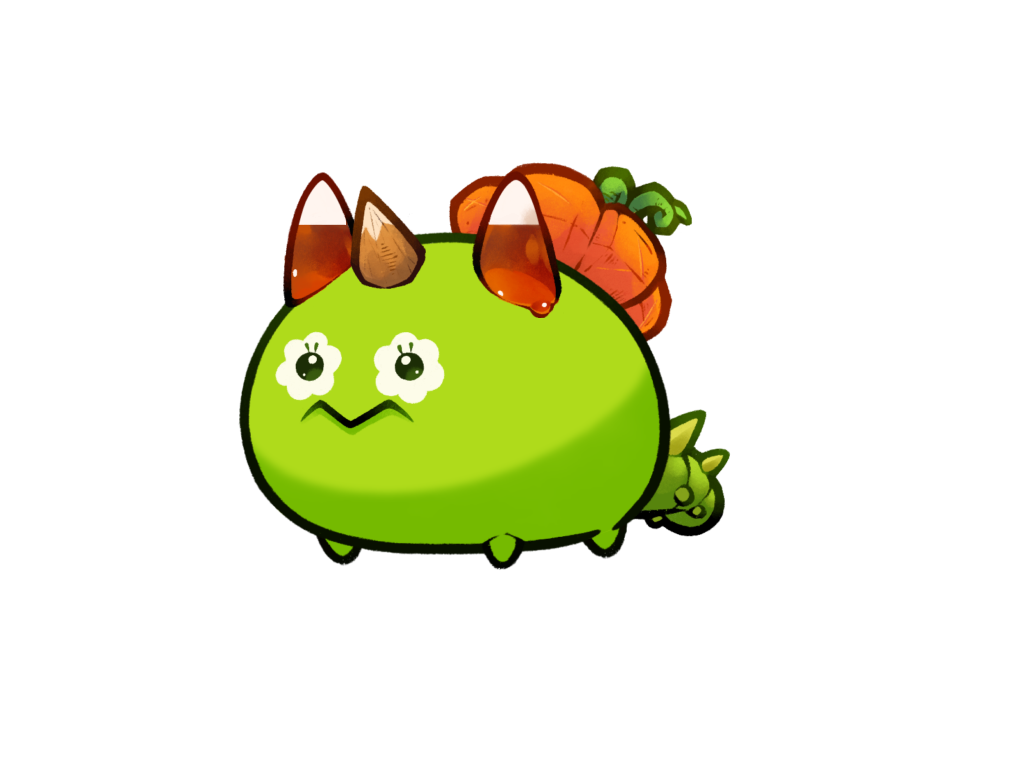 Axie 11391121