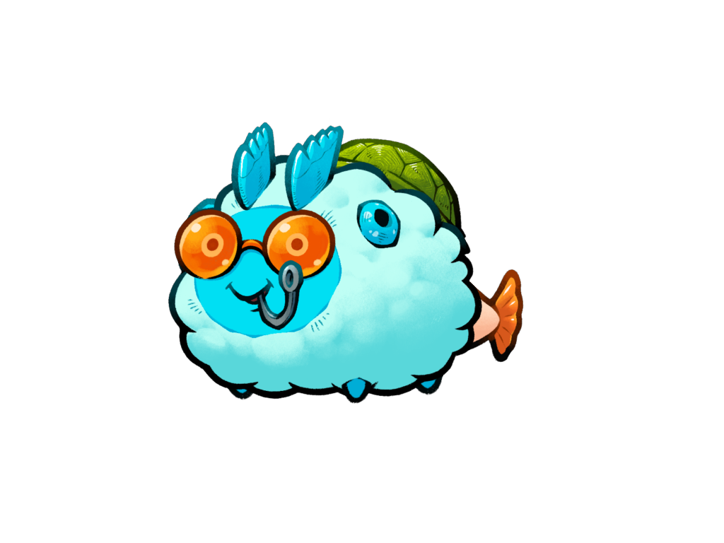 Axie Image