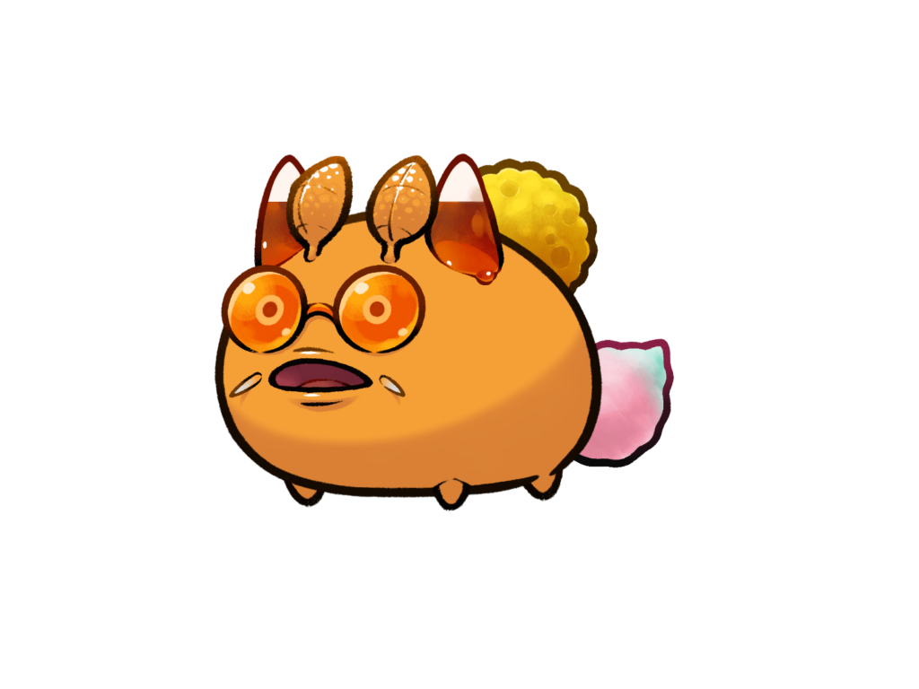 Axie 11391263