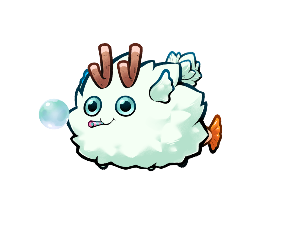 Axie 11391274