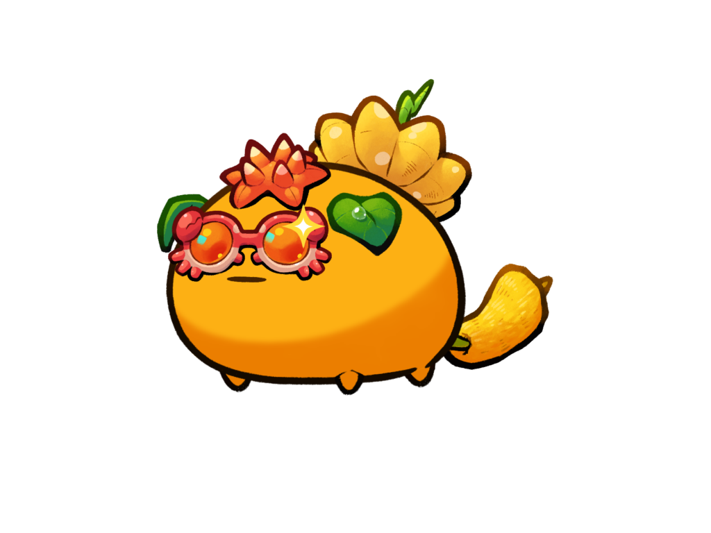Axie 11391348