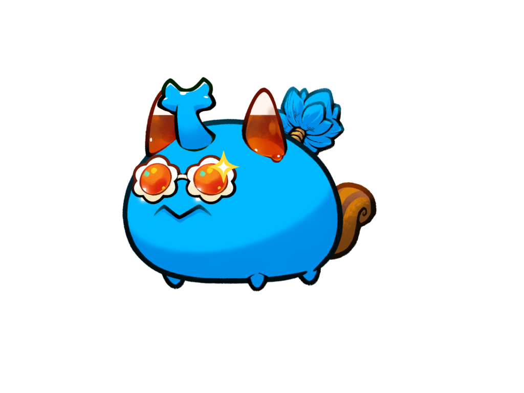 Axie 11391361