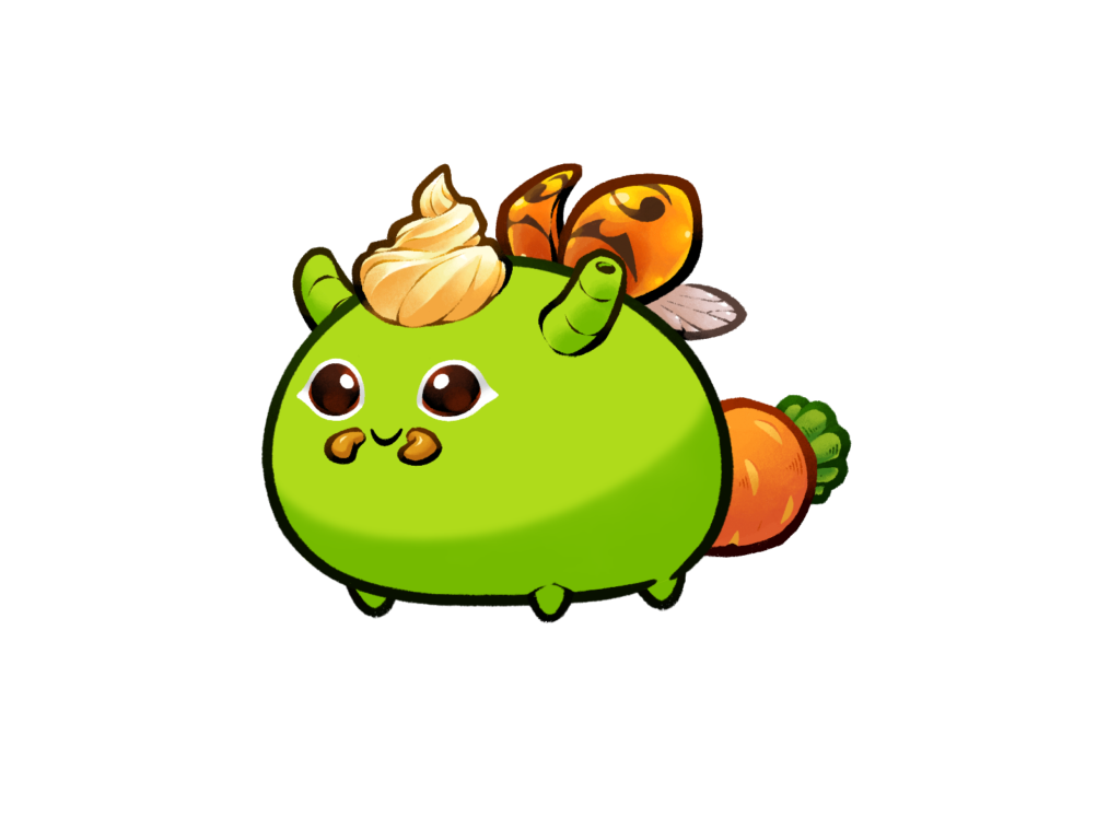 Axie Image