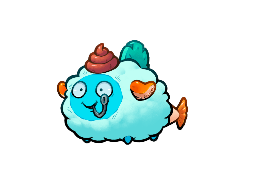 Axie 11391996