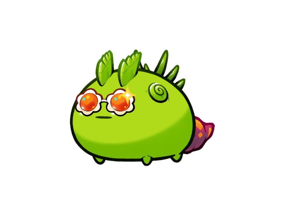 Axie 11392082