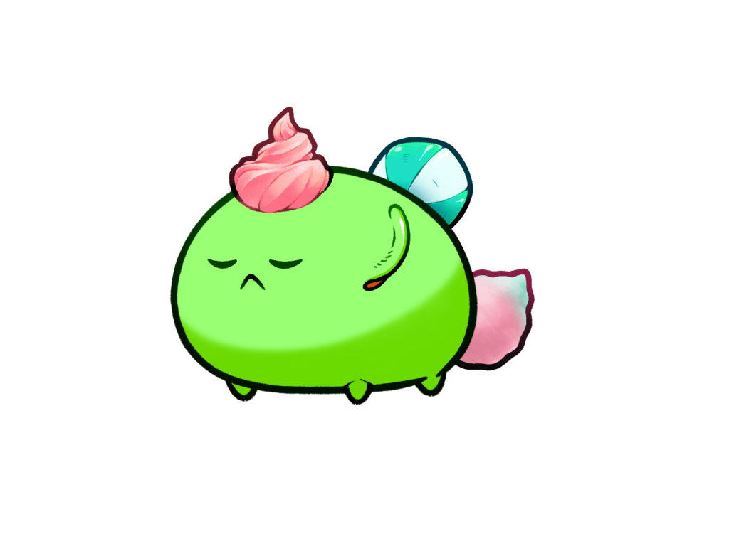 Axie Image