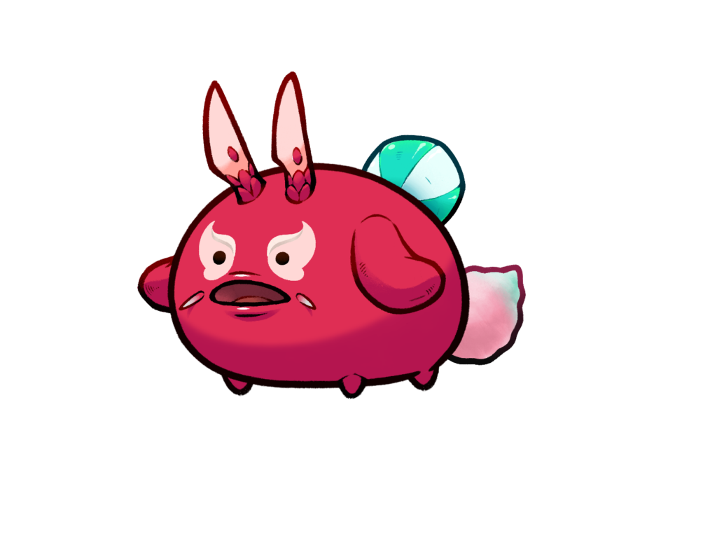 Axie 11392350