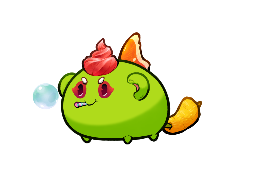 Axie Image