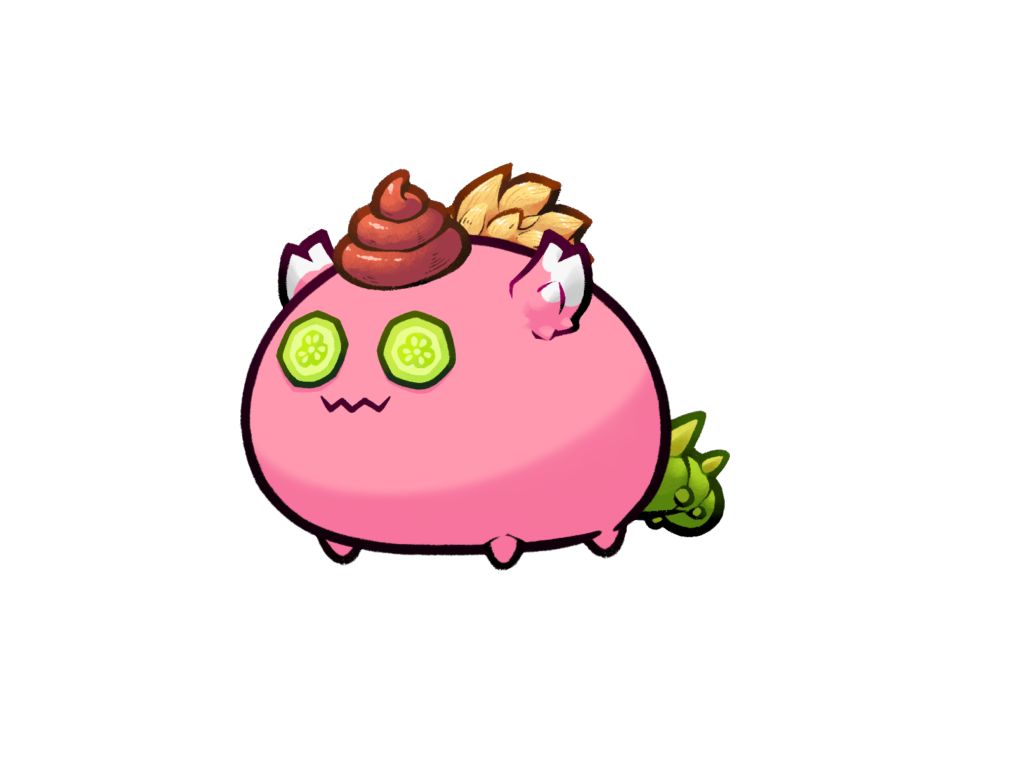 Axie Image