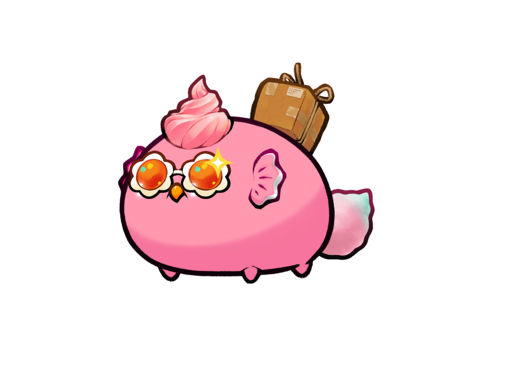 Axie 11393009