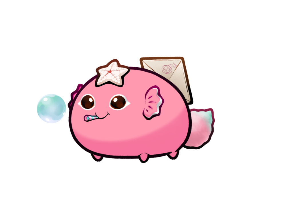 Axie Image