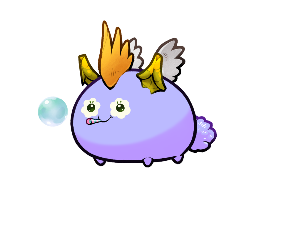 Axie 11393267