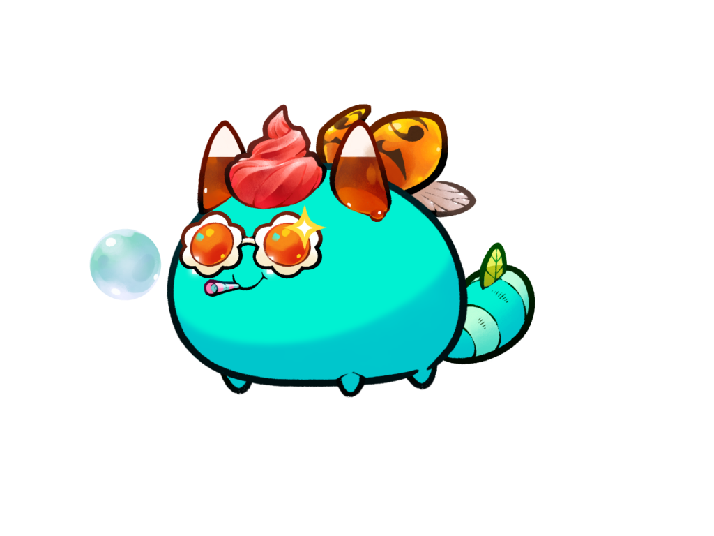 Axie Image