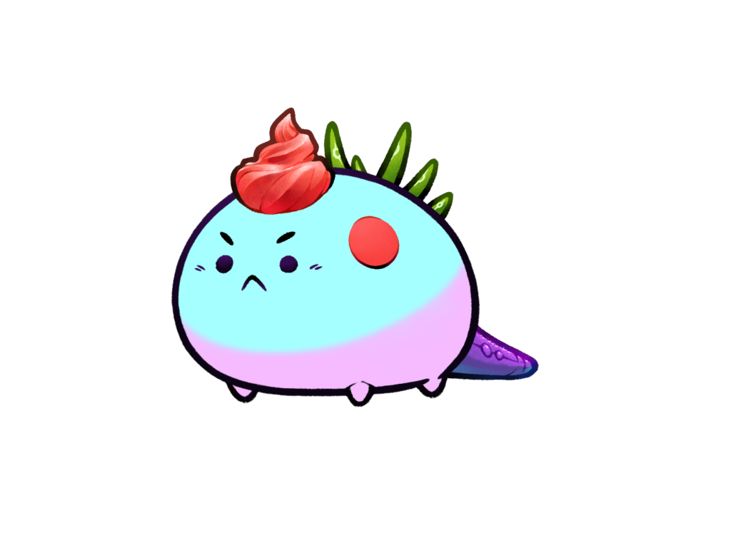 Axie 11393366