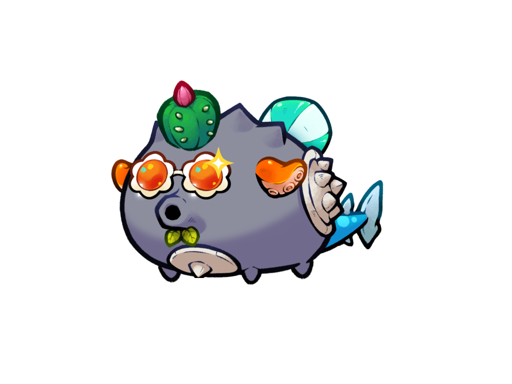 Axie Image