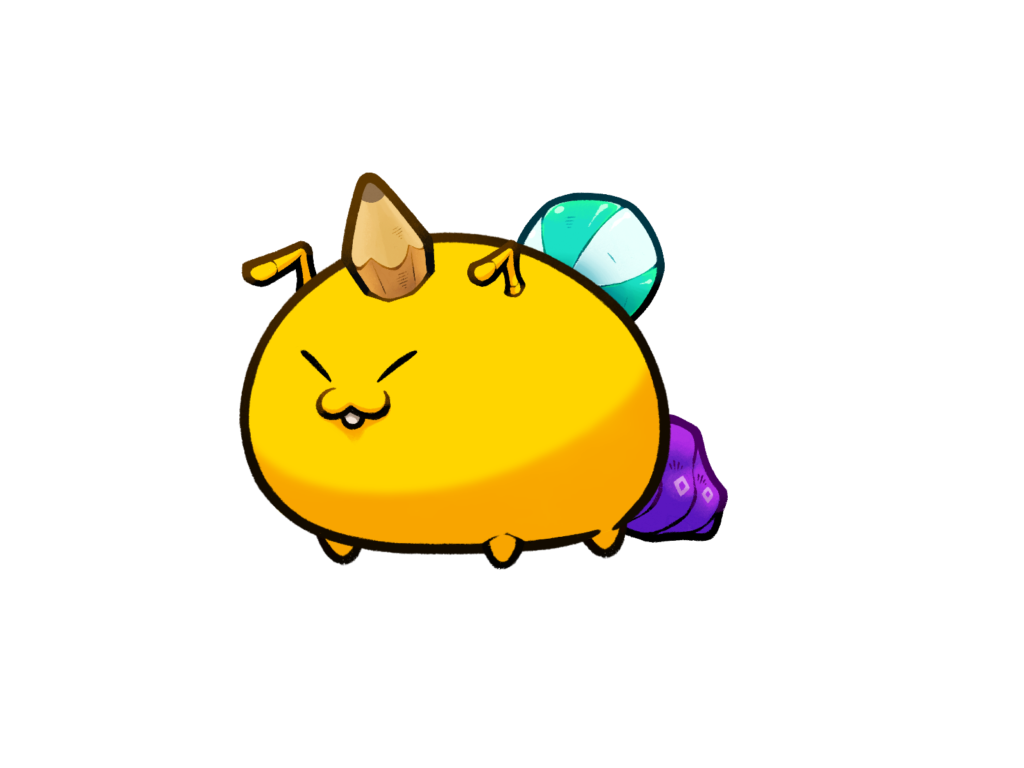 Axie 11393419