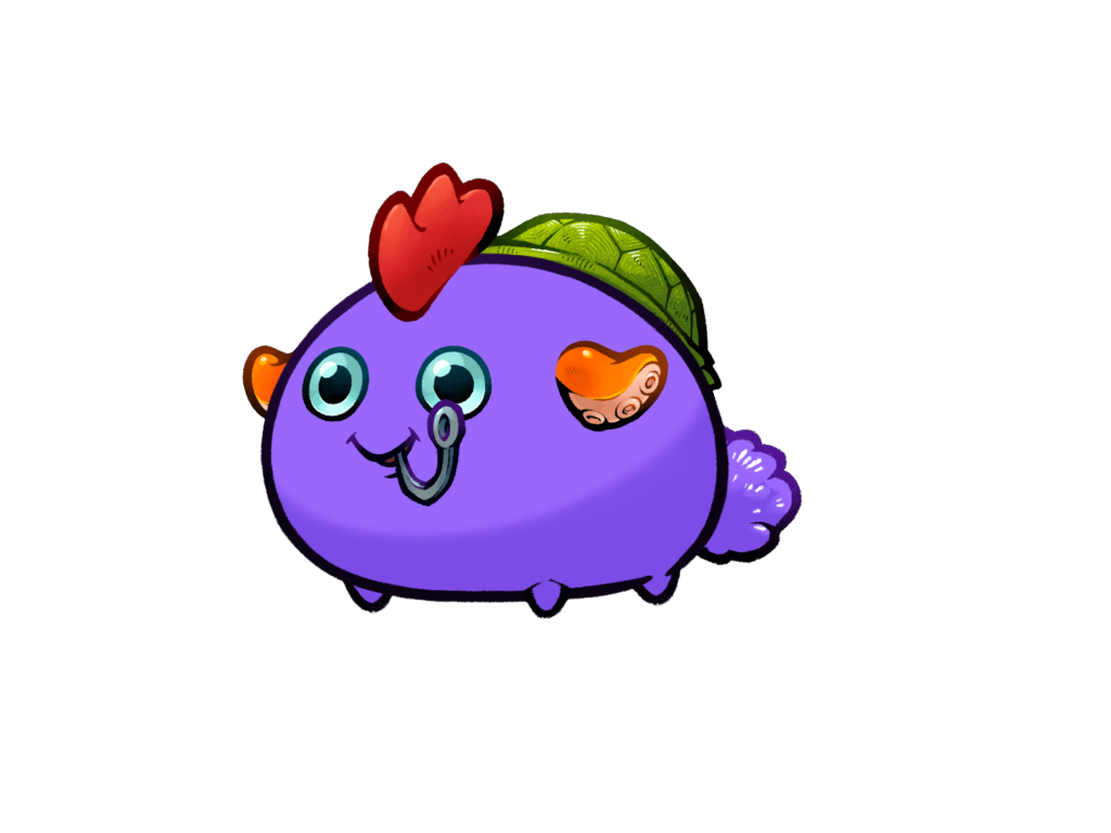 Axie Image