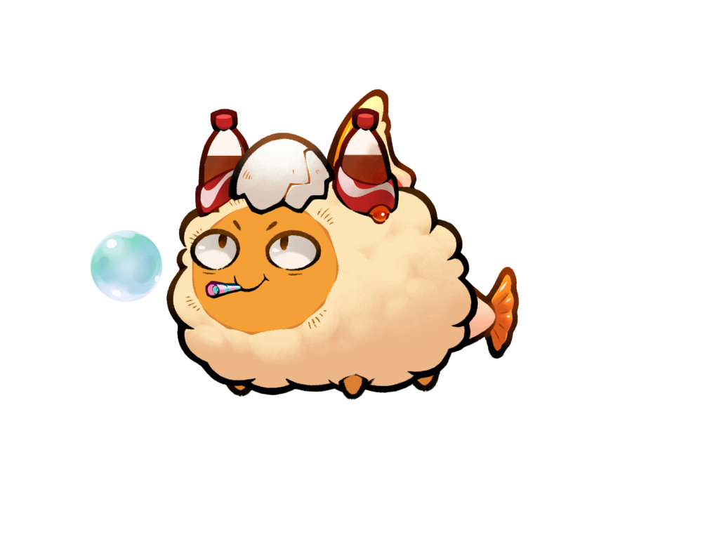 Axie 11393790