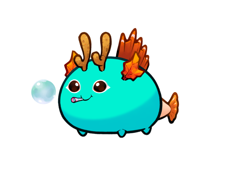 Axie 11393847