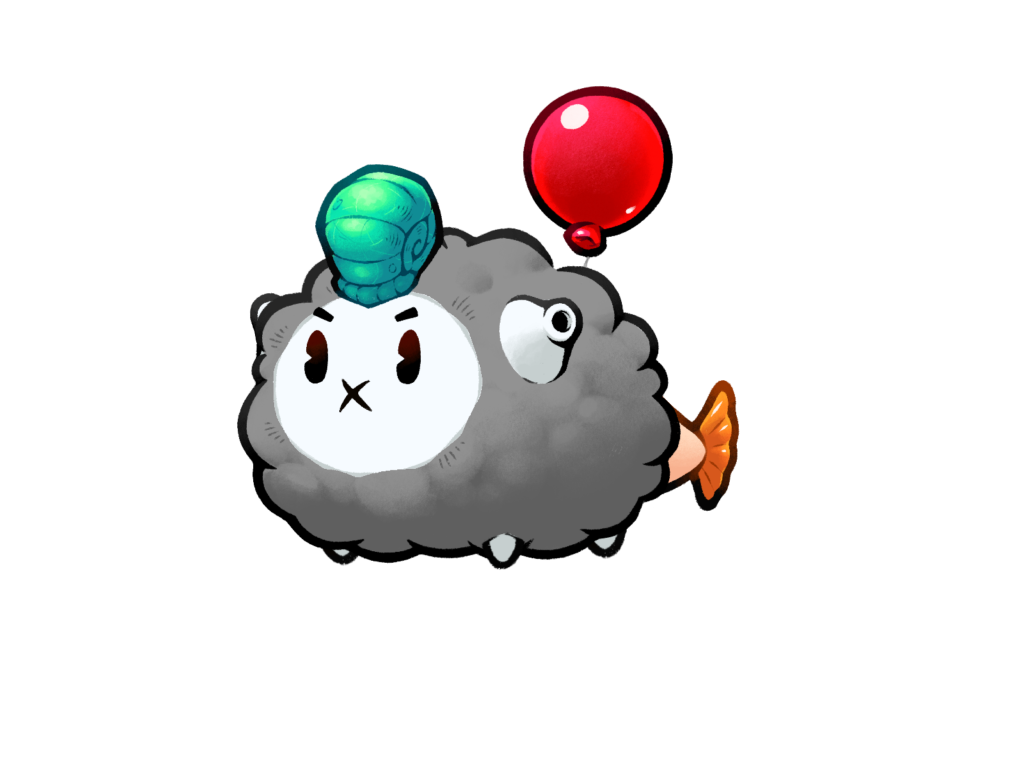 Axie Image