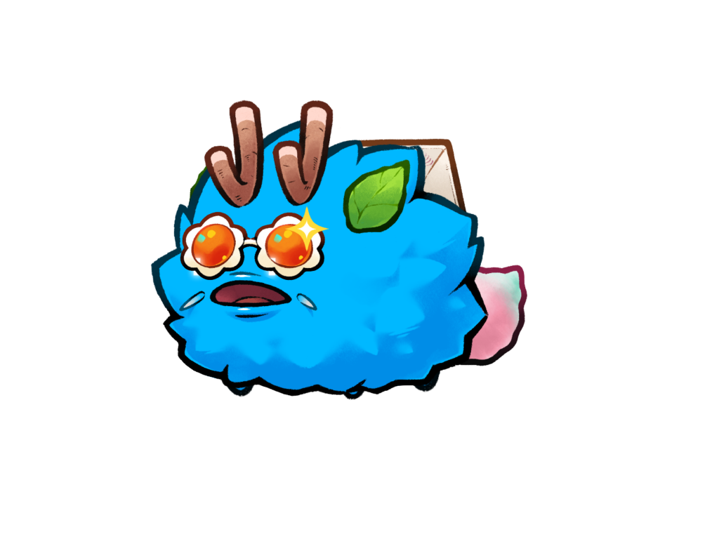 Axie Image