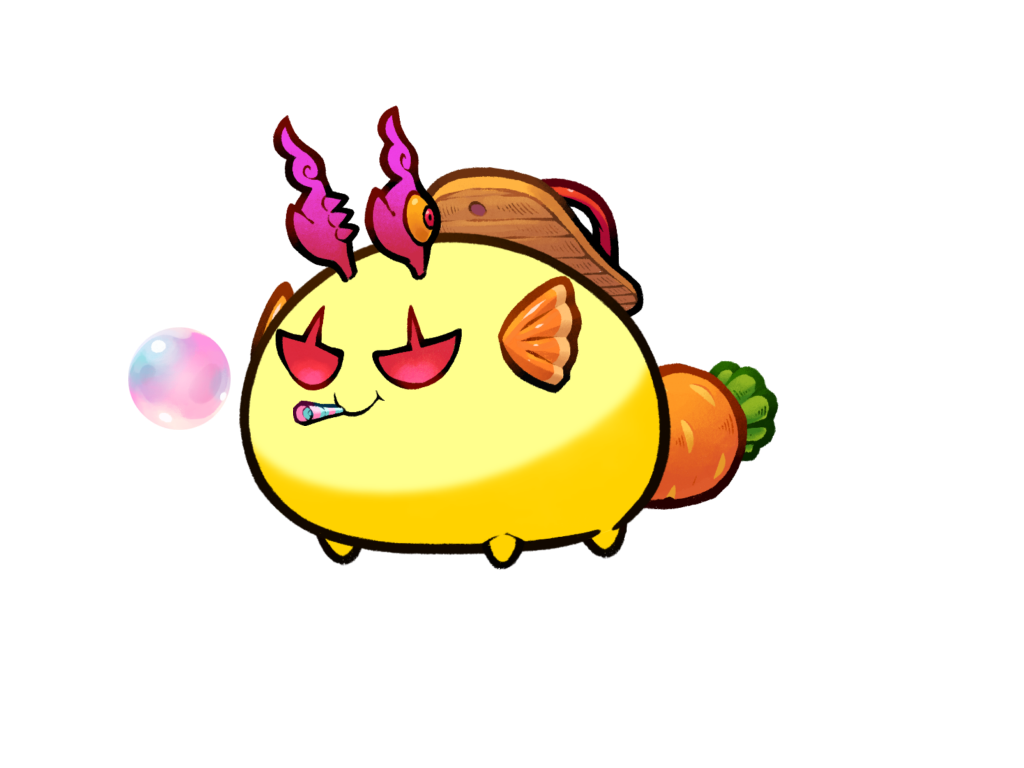 Axie 11394126
