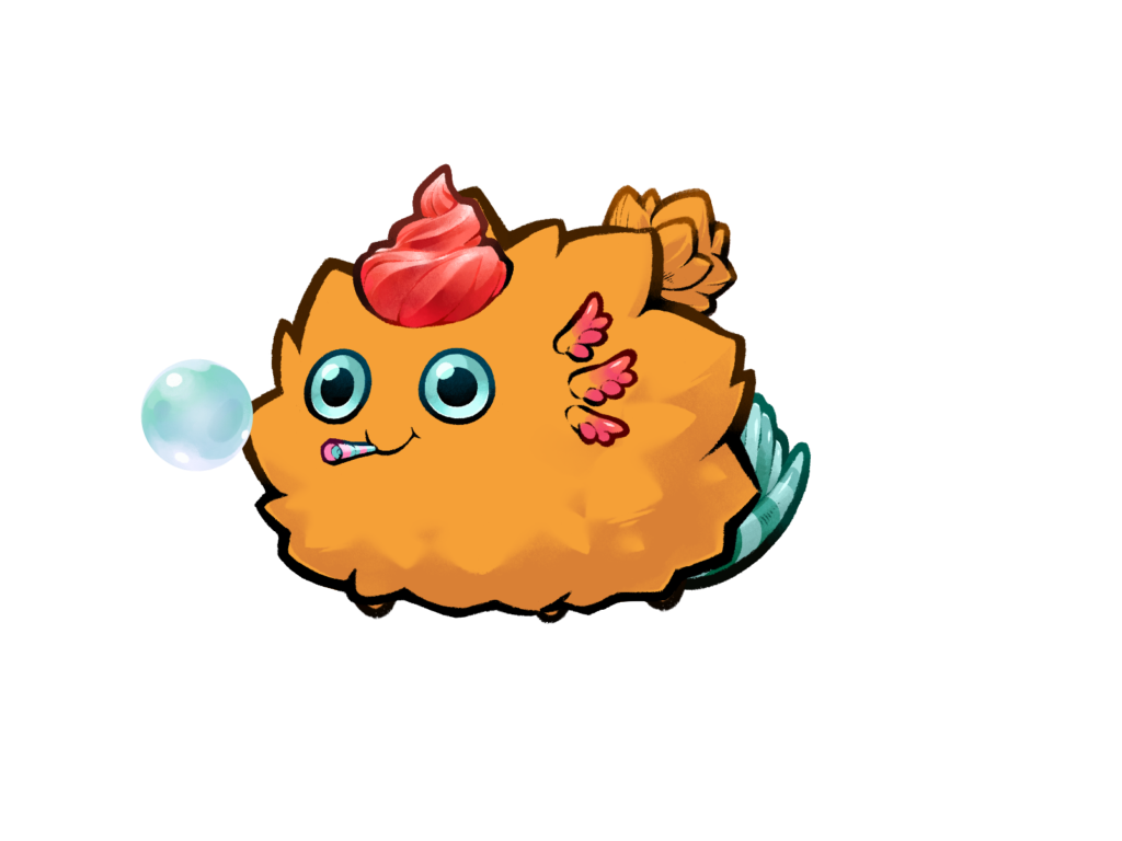 Axie Image