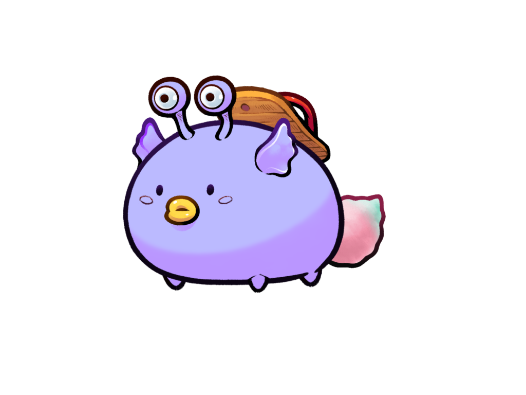 Axie 11394480