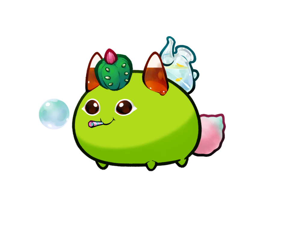 Axie 11394489