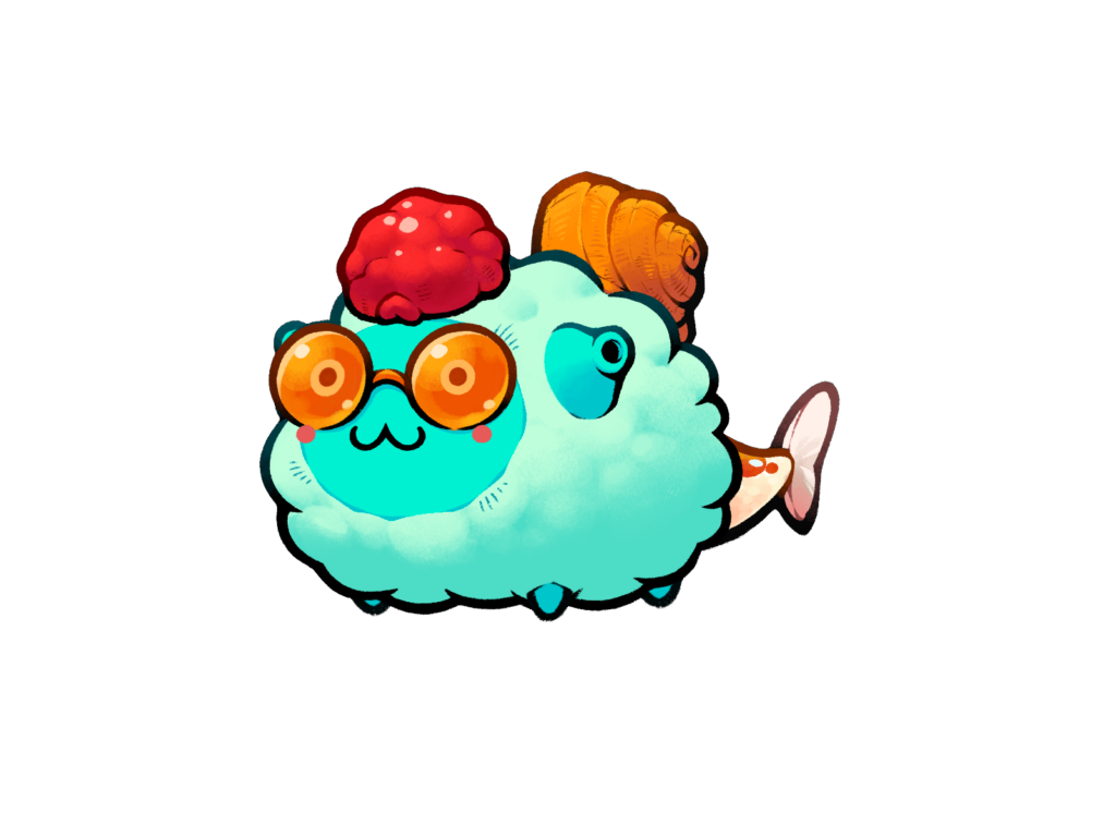 Axie Image