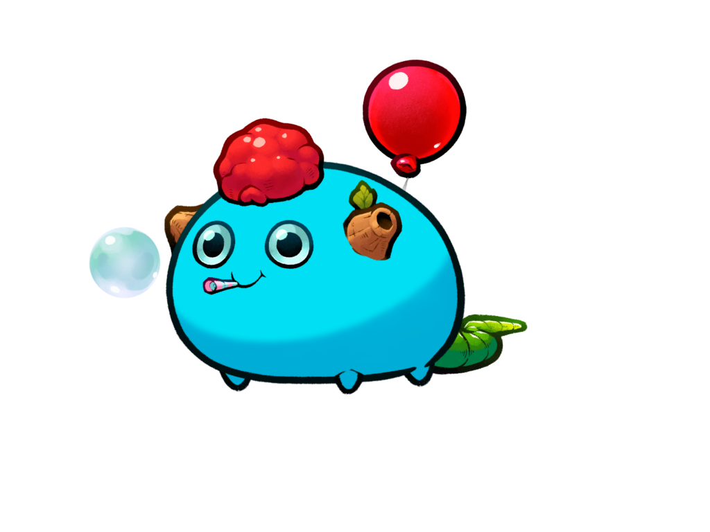 Axie Image