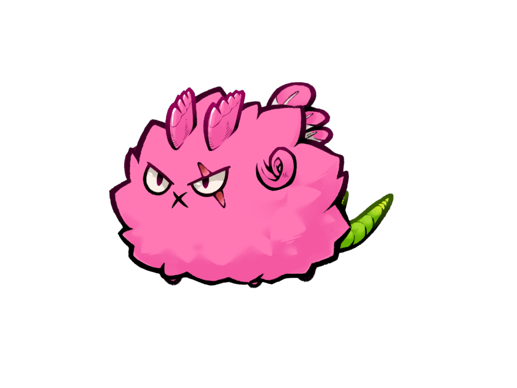 Axie Image