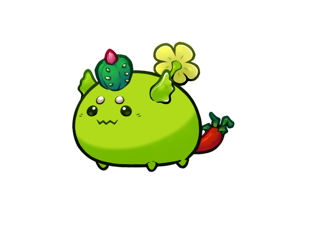 Axie Image