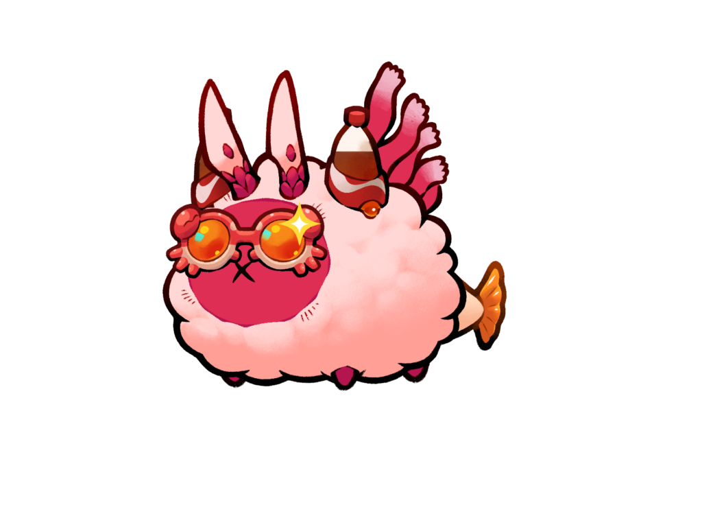 Axie 11395306