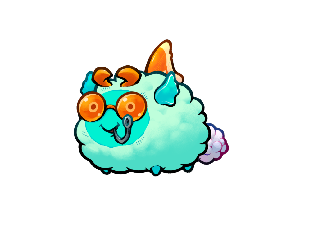 Axie 11395511