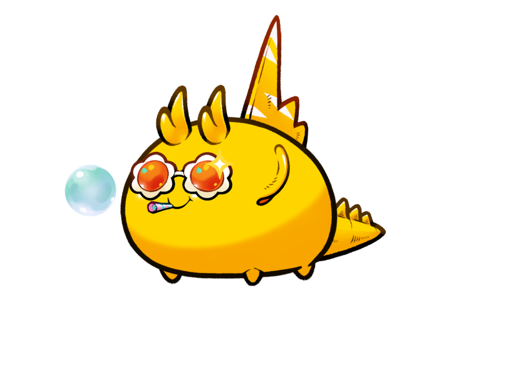 Axie 11395560