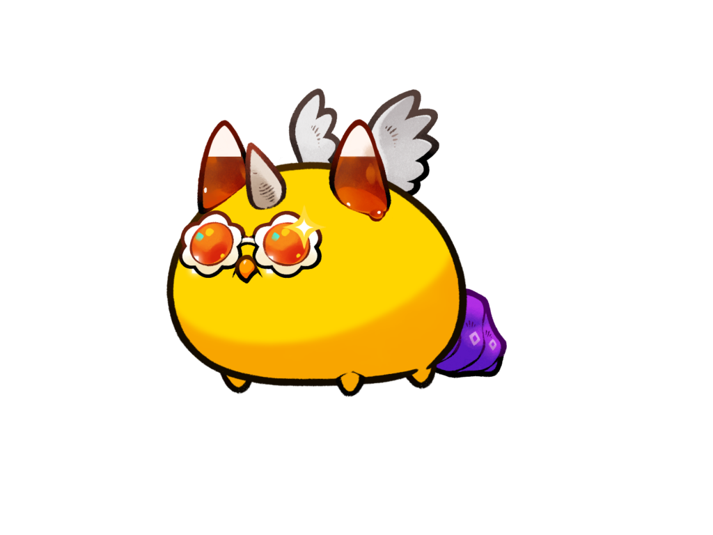 Axie Image