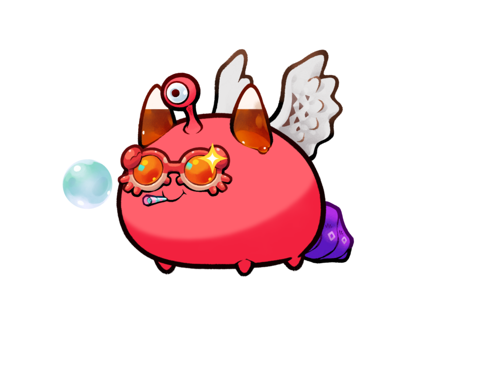 Axie 11395570